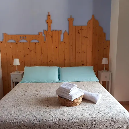 Apartment Centro Storico Firenze, Luna House *
