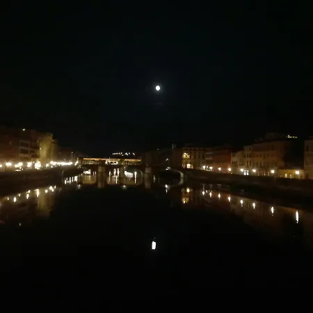 Apartment Centro Storico Firenze, Luna House