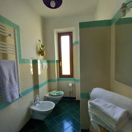 Centro Storico Firenze, Luna House Apartment