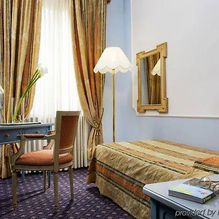 Berchielli Otel Floransa