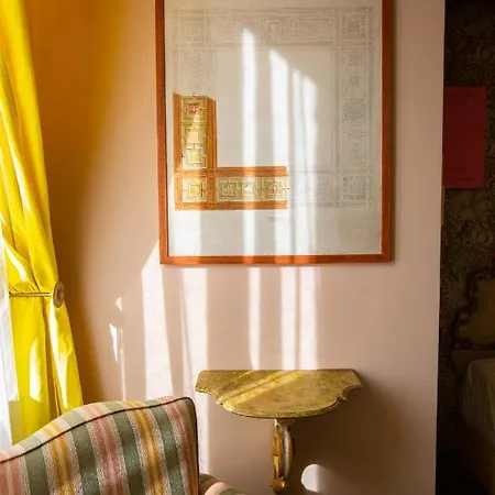 Stella D'italia Bed & Breakfast *