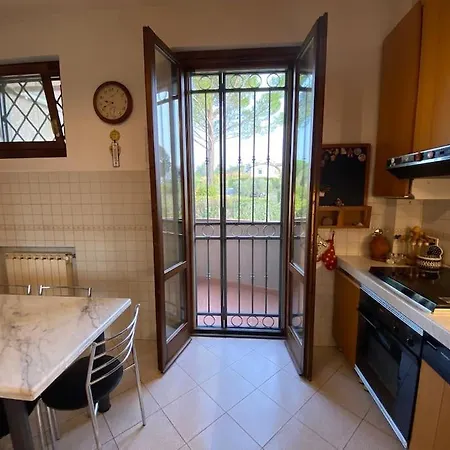 Casa Ila Holiday home