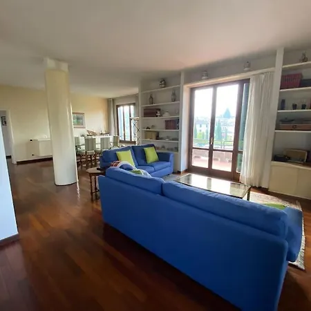 Holiday home Casa Ila *