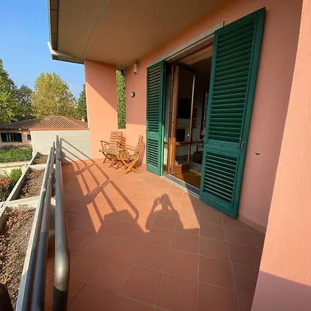 Holiday home Casa Ila