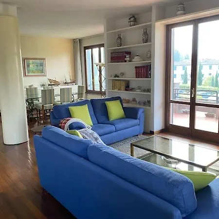 Casa Ila Florence