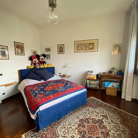 Holiday home Casa Ila *
