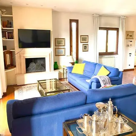 Holiday home Casa Ila