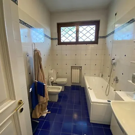 Casa Ila * Florence