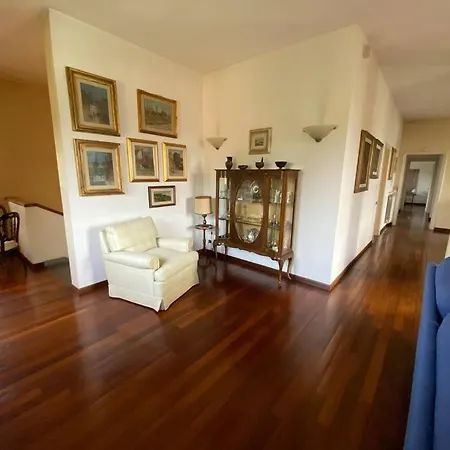 Casa Ila Holiday home
