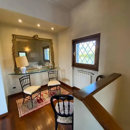 Casa Ila * Florence