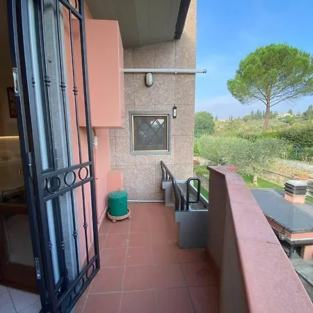 Casa Ila Holiday home