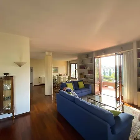Casa Ila 度假居