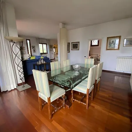 Holiday home Casa Ila Florence