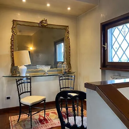 Holiday home Casa Ila Florence