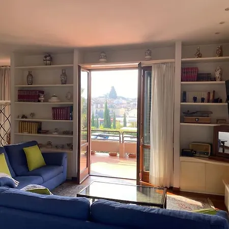 Holiday home Casa Ila