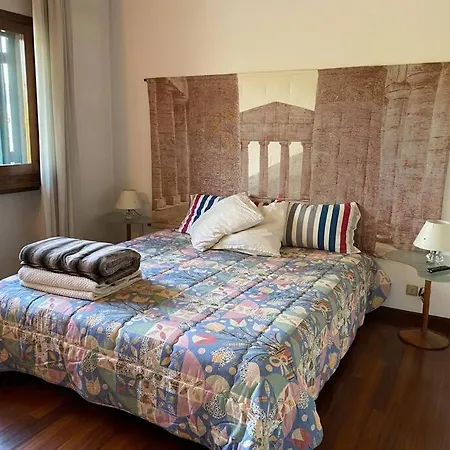 Holiday home Casa Ila *