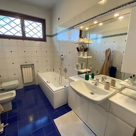 Casa Ila * Florence