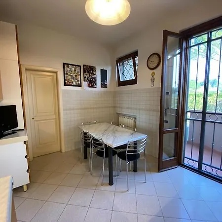 Holiday home Casa Ila *