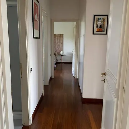 Holiday home Casa Ila Florence