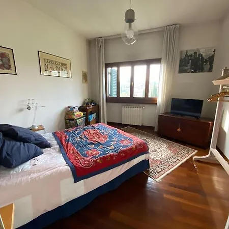 Casa Ila * Florence