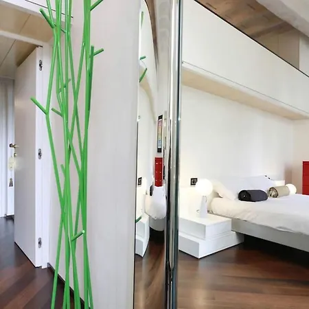 Apartment Santo Spirito *