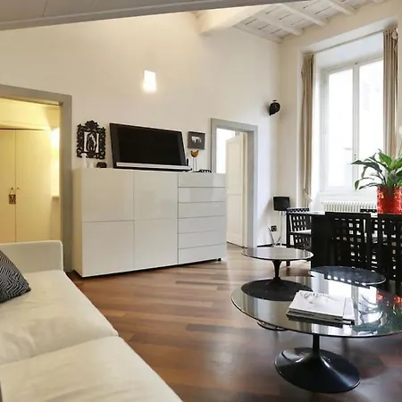 Apartment Santo Spirito Florence