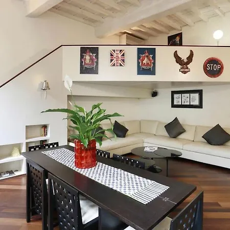 Apartment Santo Spirito