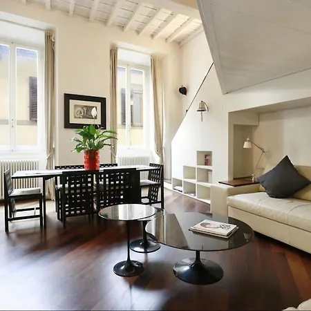 Santo Spirito Apartment Florence