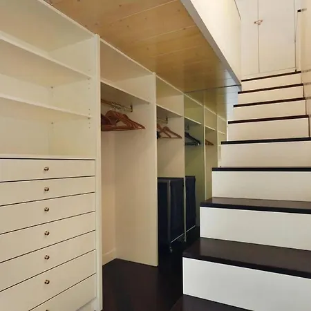 Santo Spirito Apartment