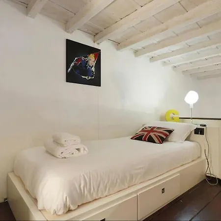Apartment Santo Spirito