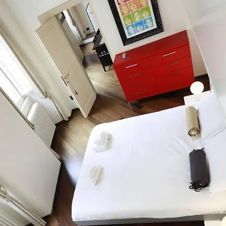Santo Spirito Apartment