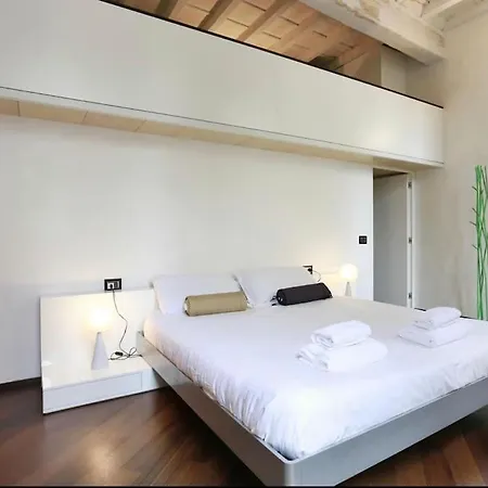 Apartment Santo Spirito