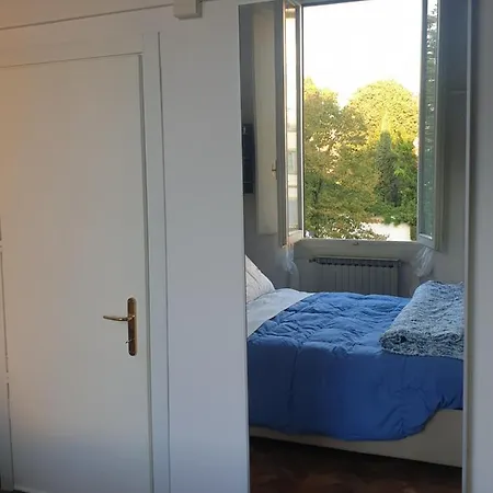 Il Prato Affittacamere Firenze