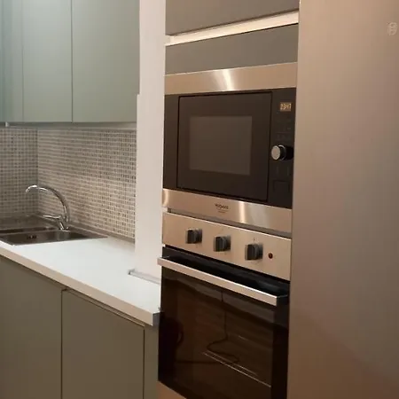 Appartamento 4/5 Posti Letto Firenze