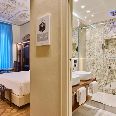 Duomo Luxury Guest house Florence