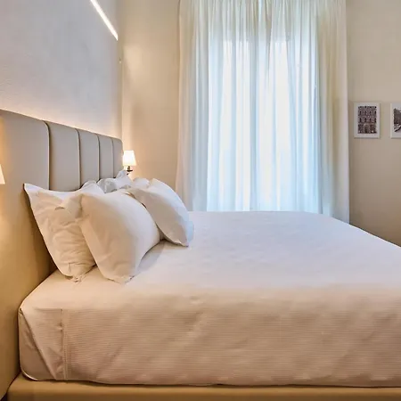 Duomo Luxury Guest house *