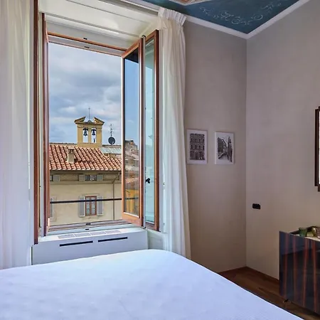 Duomo Luxury *