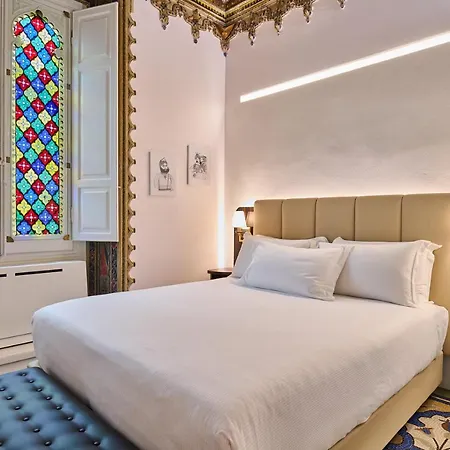 Duomo Luxury Guest house