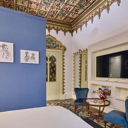 Duomo Luxury Guest house *