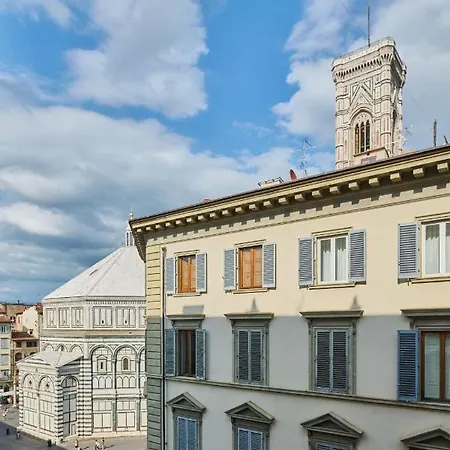 Duomo Luxury Guest house *