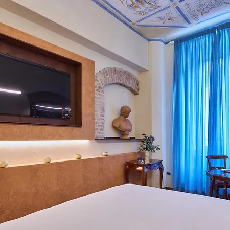 Duomo Luxury Guest house Florence