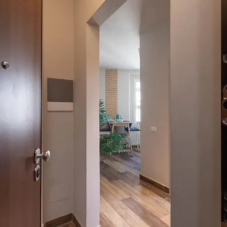 Brunelleschi Apartment