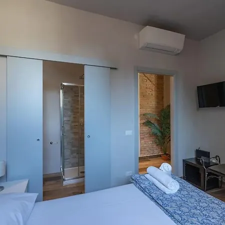 Brunelleschi Apartment