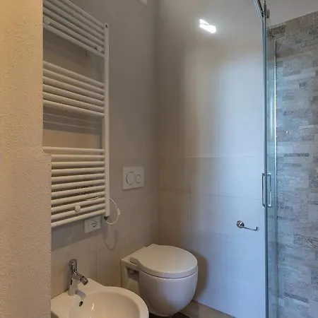 Brunelleschi Apartment