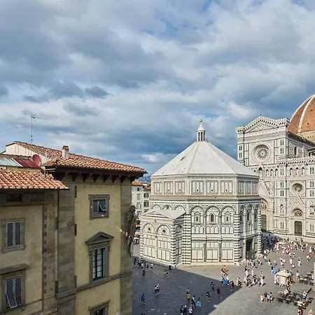 Guest house Duomo Luxury Florence
