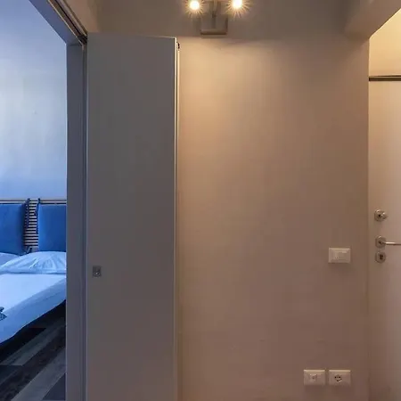 Apartment Brunelleschi *