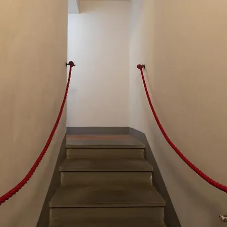 Brunelleschi Apartment *