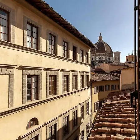 Apartment Brunelleschi