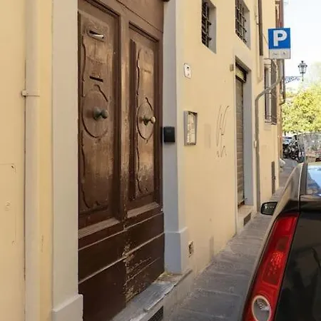Apartment Brunelleschi *