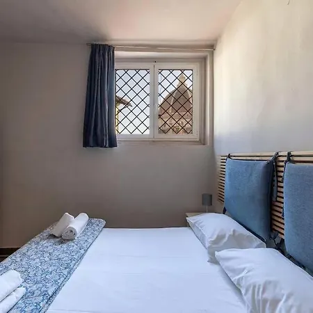 Brunelleschi Apartment *
